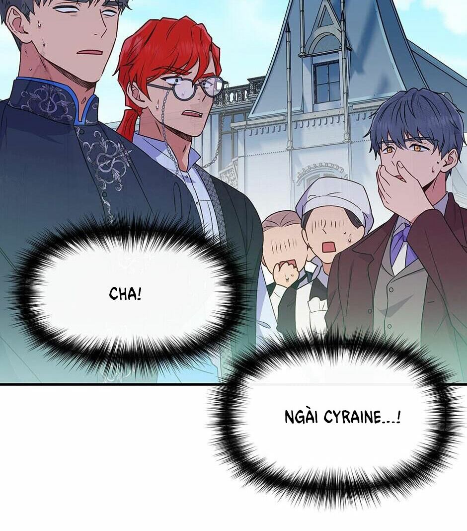 Khế ước của nữ công tước quái vật: Chapter 100