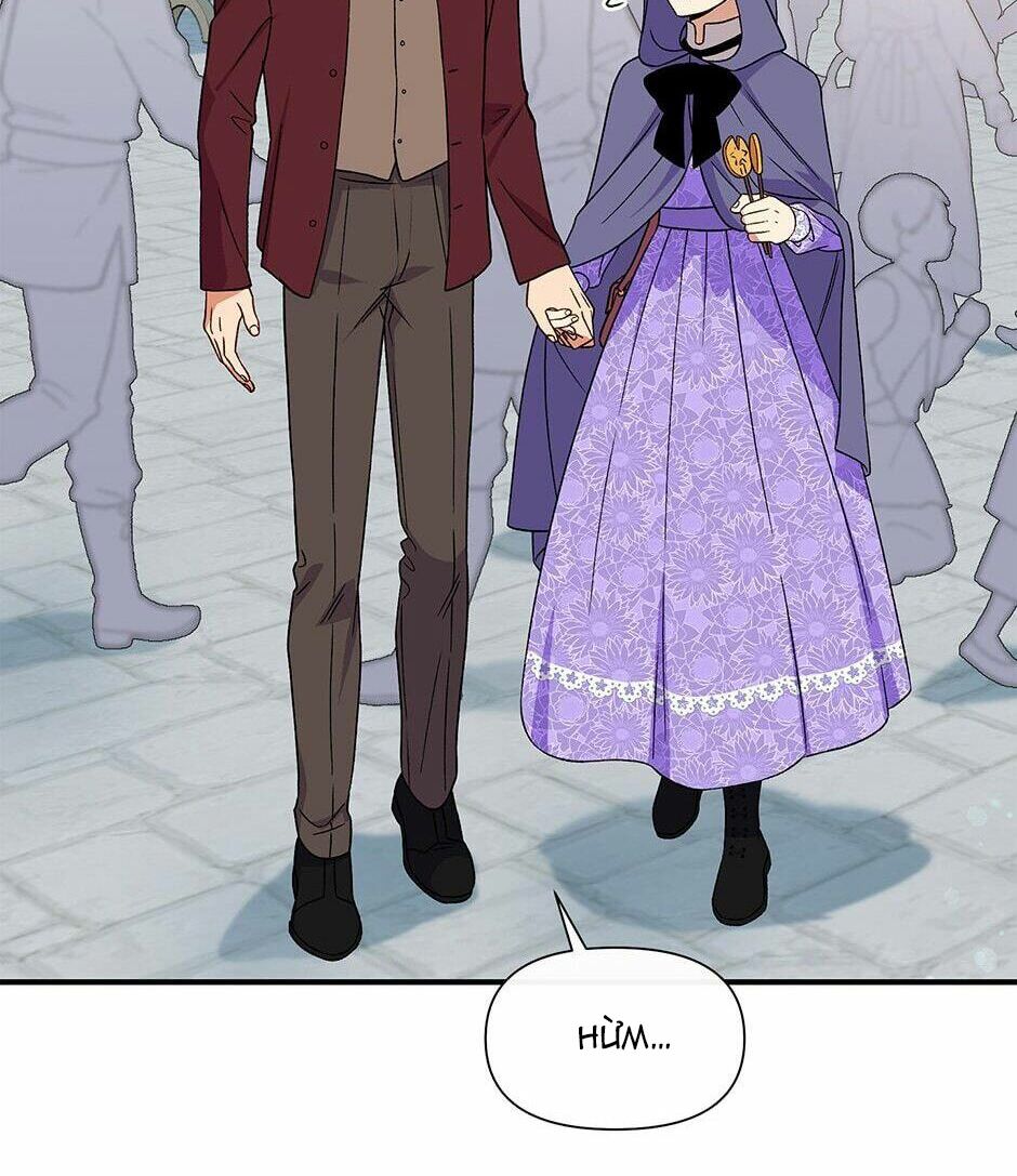 Khế ước của nữ công tước quái vật: Chapter 100