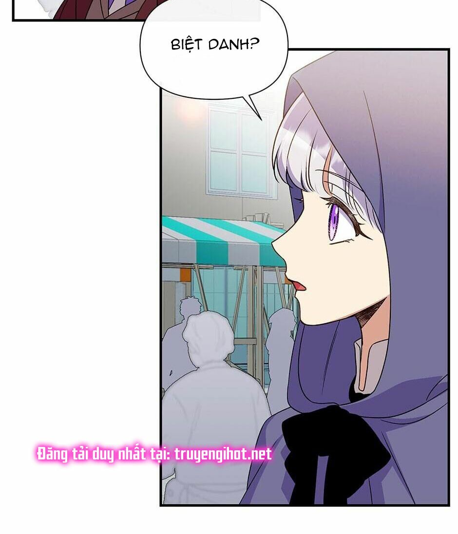 Khế ước của nữ công tước quái vật: Chapter 100