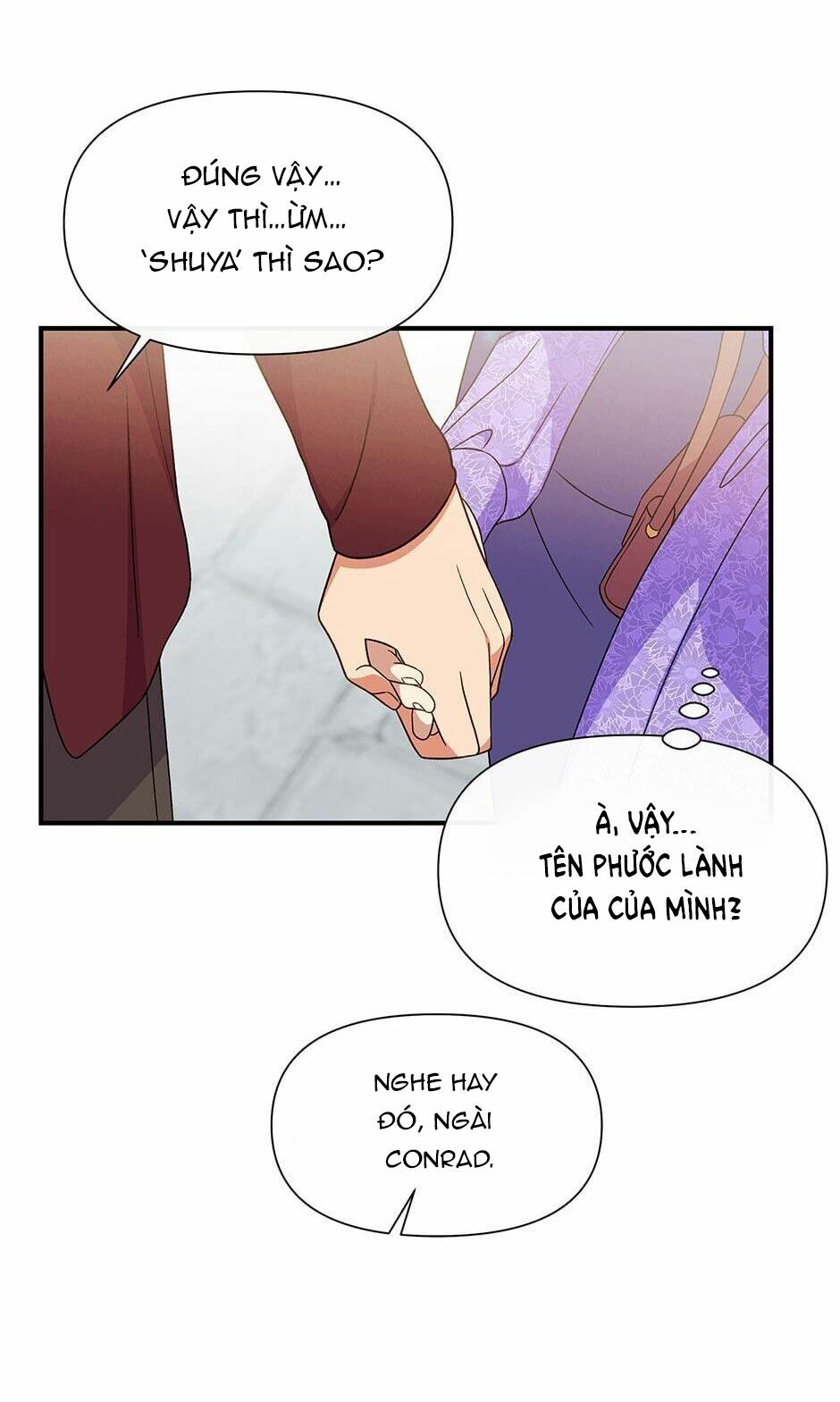 Khế ước của nữ công tước quái vật: Chapter 100