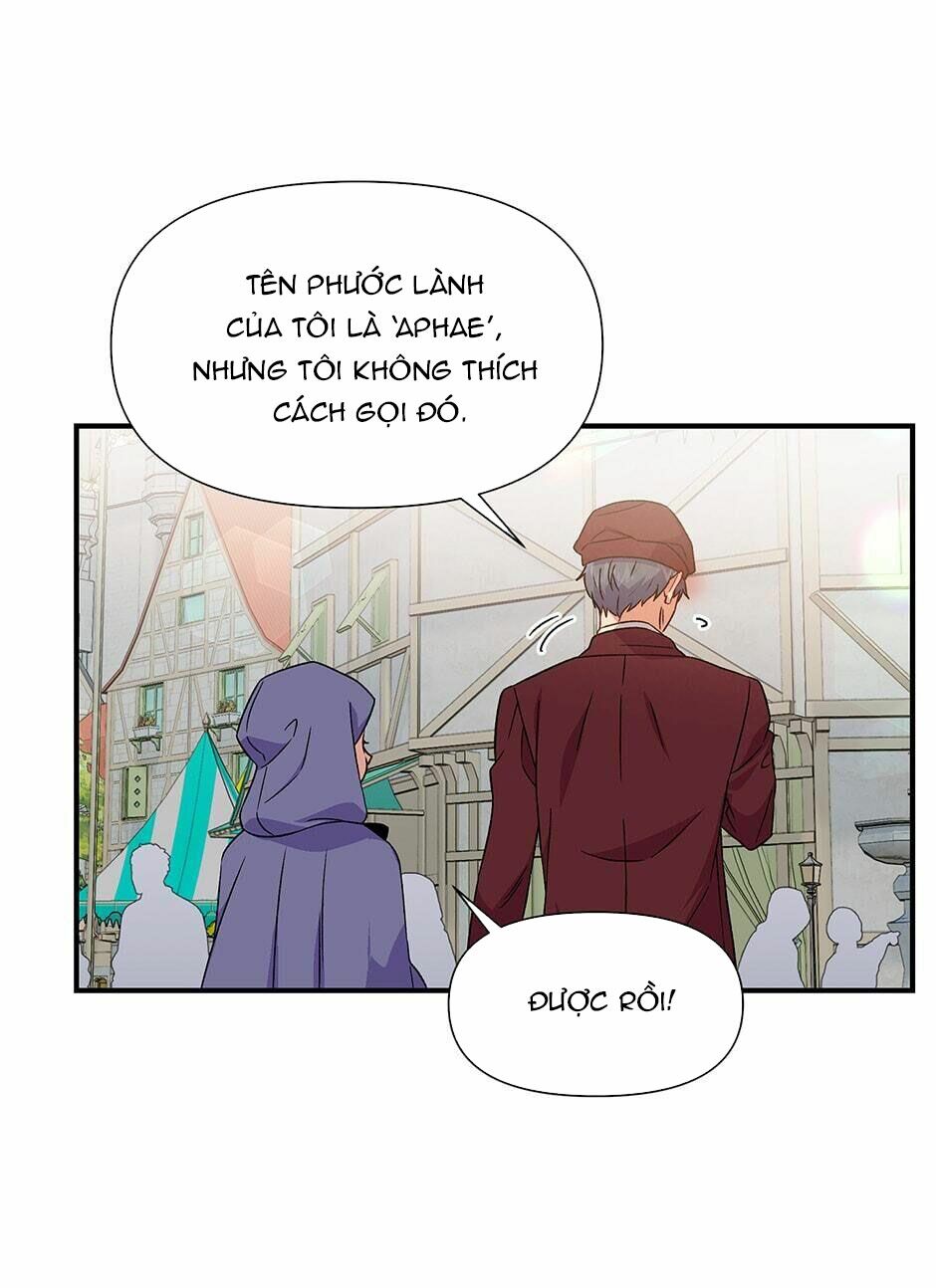Khế ước của nữ công tước quái vật: Chapter 100