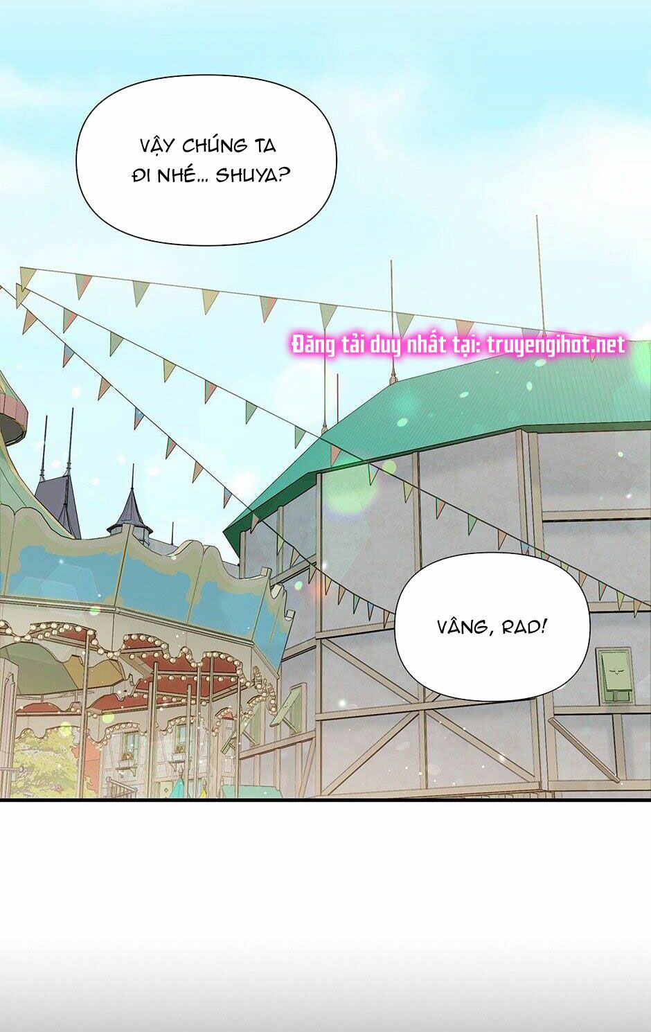 Khế ước của nữ công tước quái vật: Chapter 100
