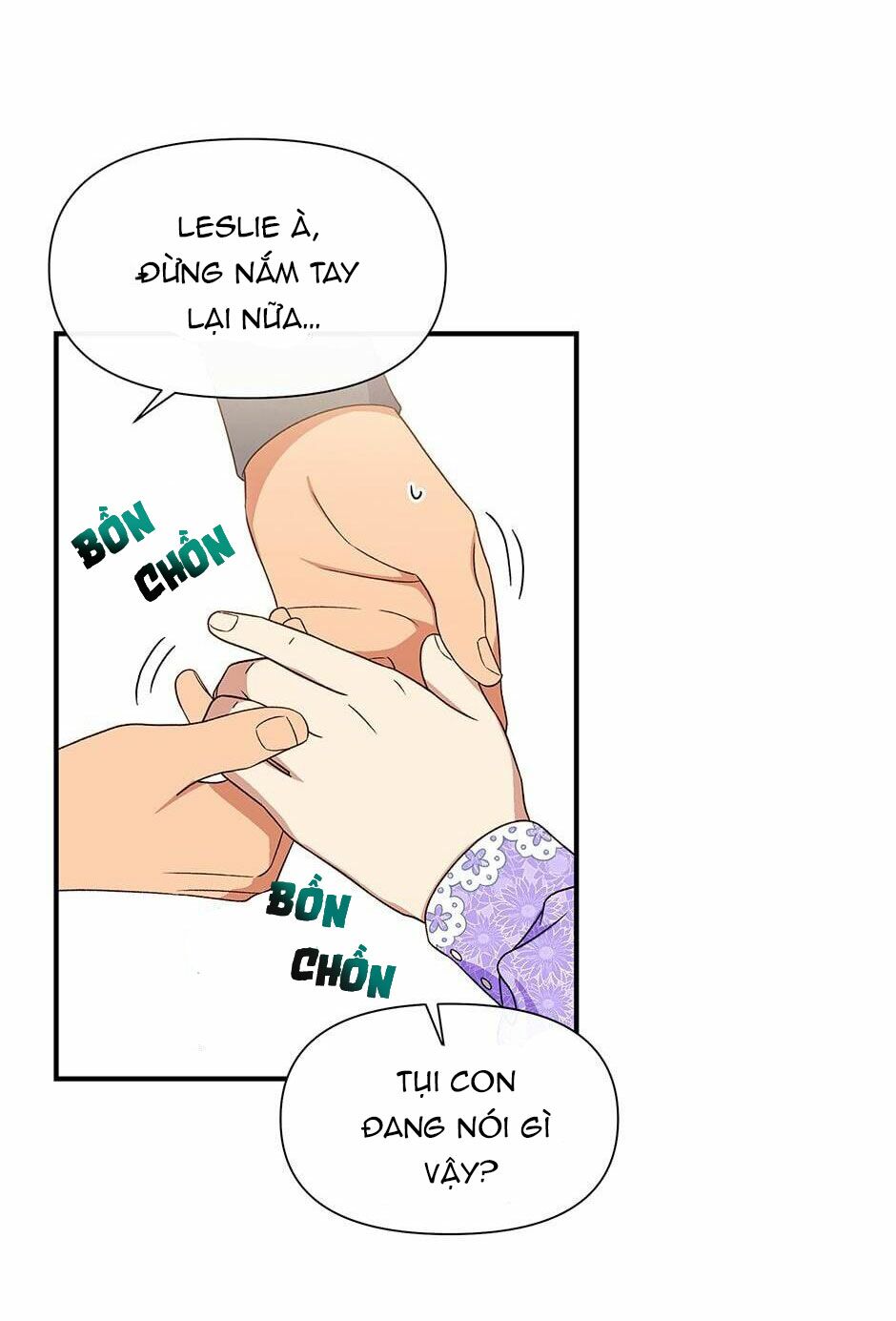 Khế ước của nữ công tước quái vật: Chapter 100
