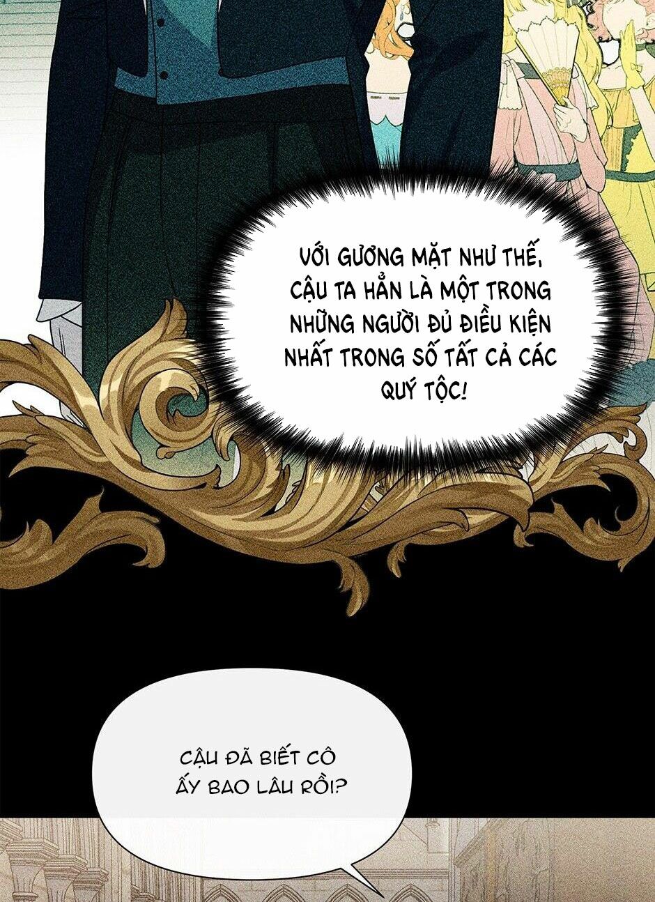 Khế ước của nữ công tước quái vật: Chapter 100