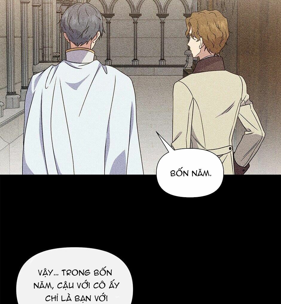 Khế ước của nữ công tước quái vật: Chapter 100