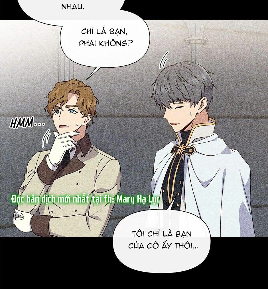 Khế ước của nữ công tước quái vật: Chapter 100