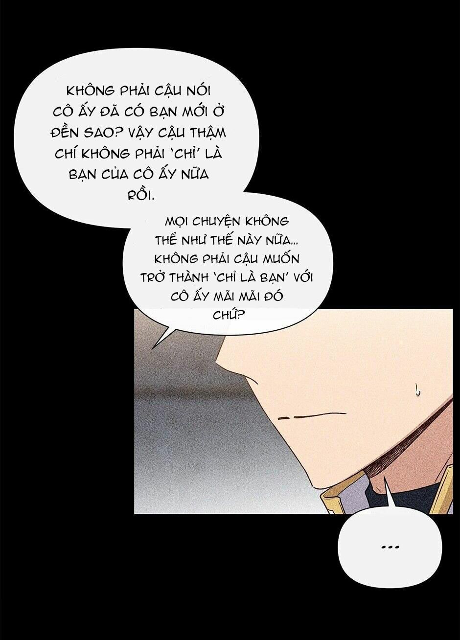 Khế ước của nữ công tước quái vật: Chapter 100