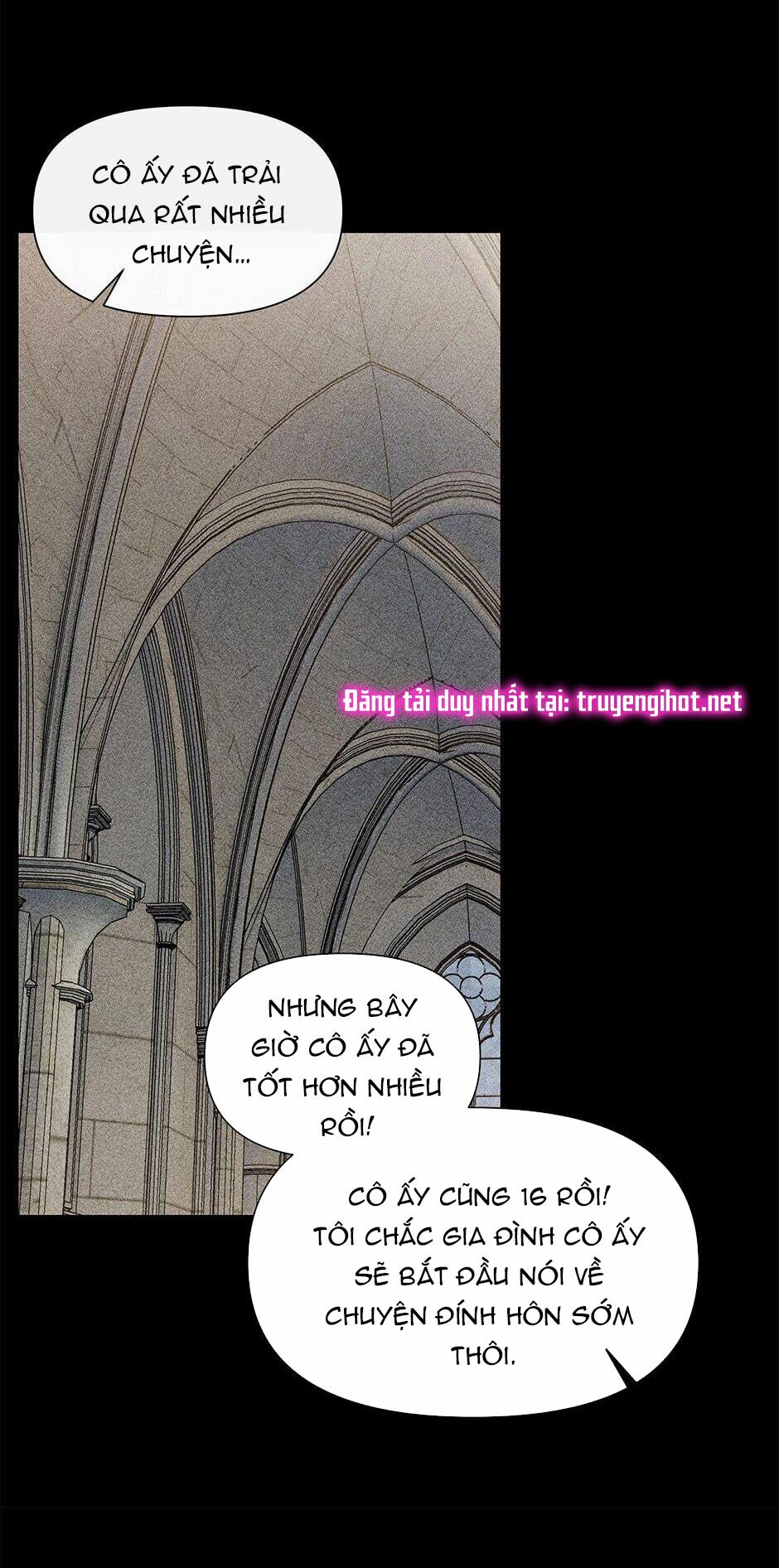 Khế ước của nữ công tước quái vật: Chapter 100