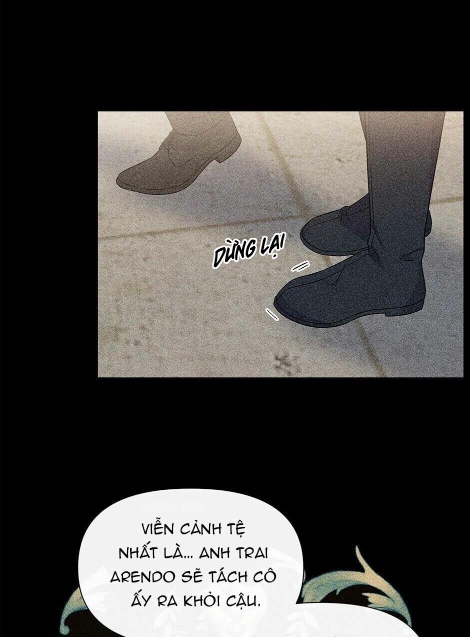 Khế ước của nữ công tước quái vật: Chapter 100