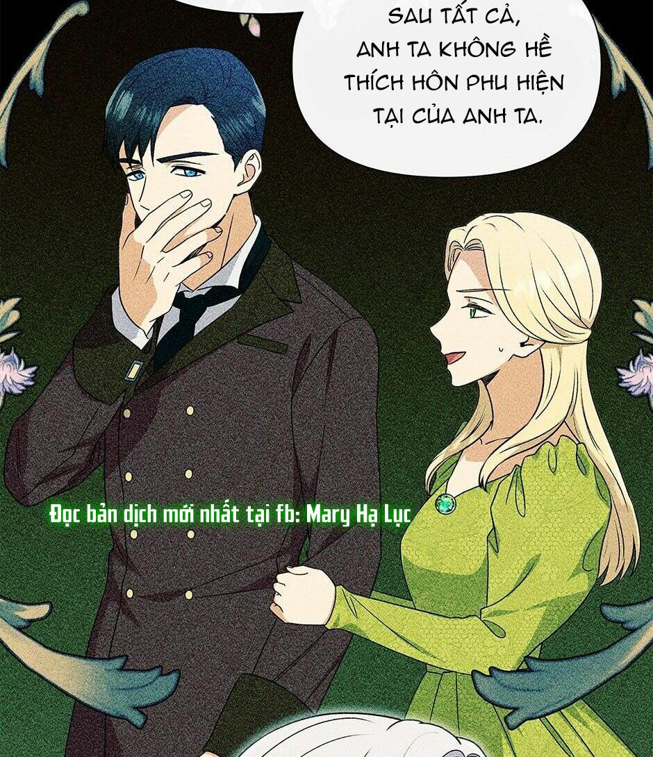 Khế ước của nữ công tước quái vật: Chapter 100