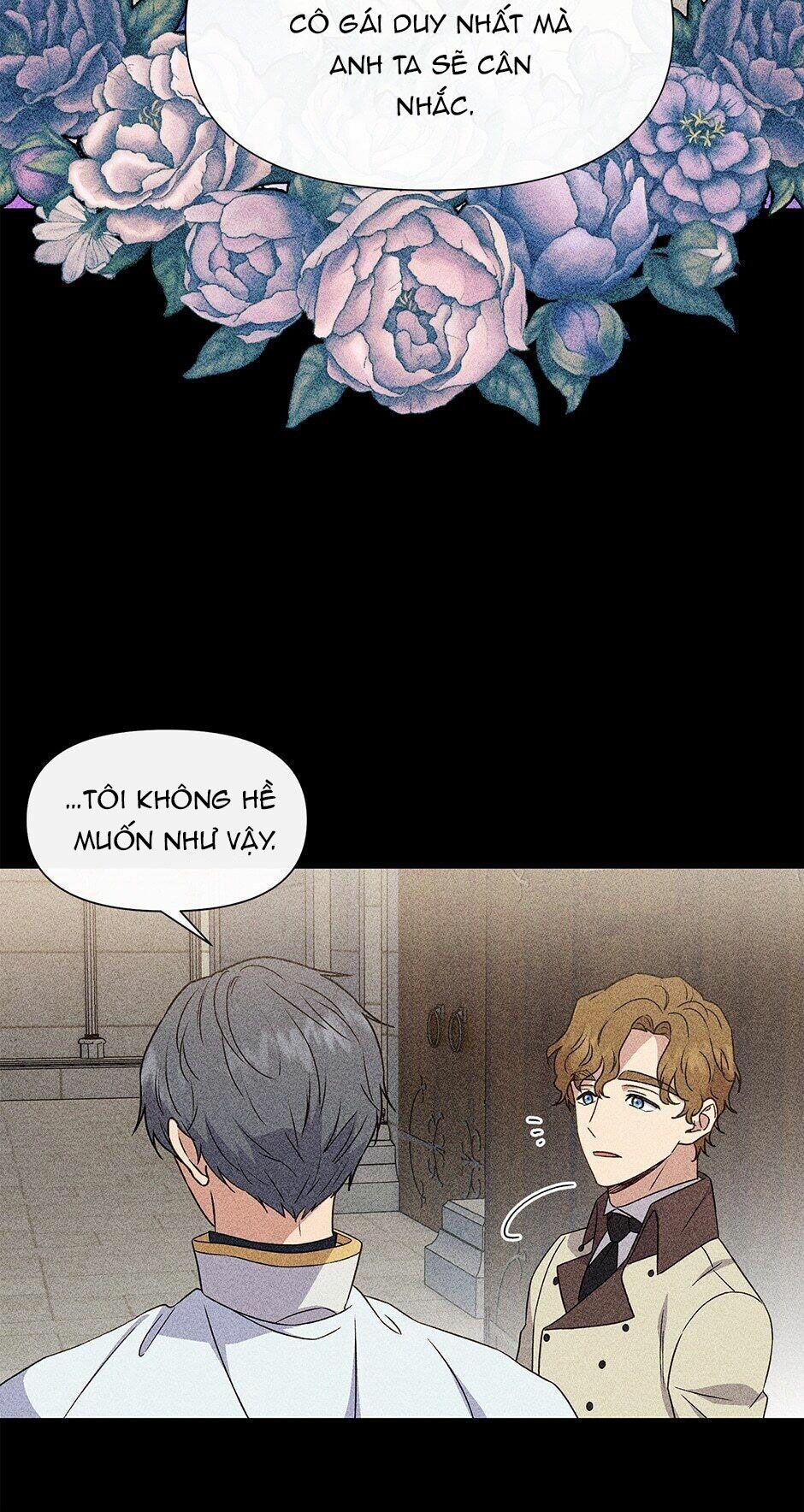 Khế ước của nữ công tước quái vật: Chapter 100