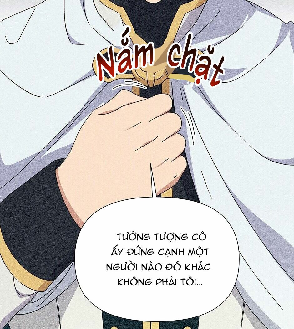 Khế ước của nữ công tước quái vật: Chapter 100
