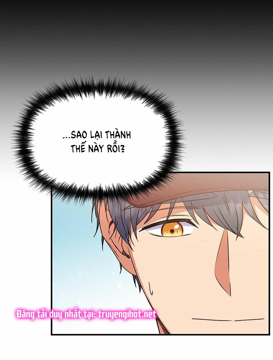 Khế ước của nữ công tước quái vật: Chapter 100