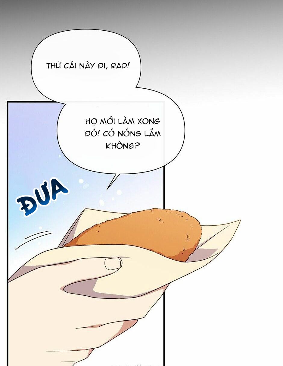 Khế ước của nữ công tước quái vật: Chapter 100