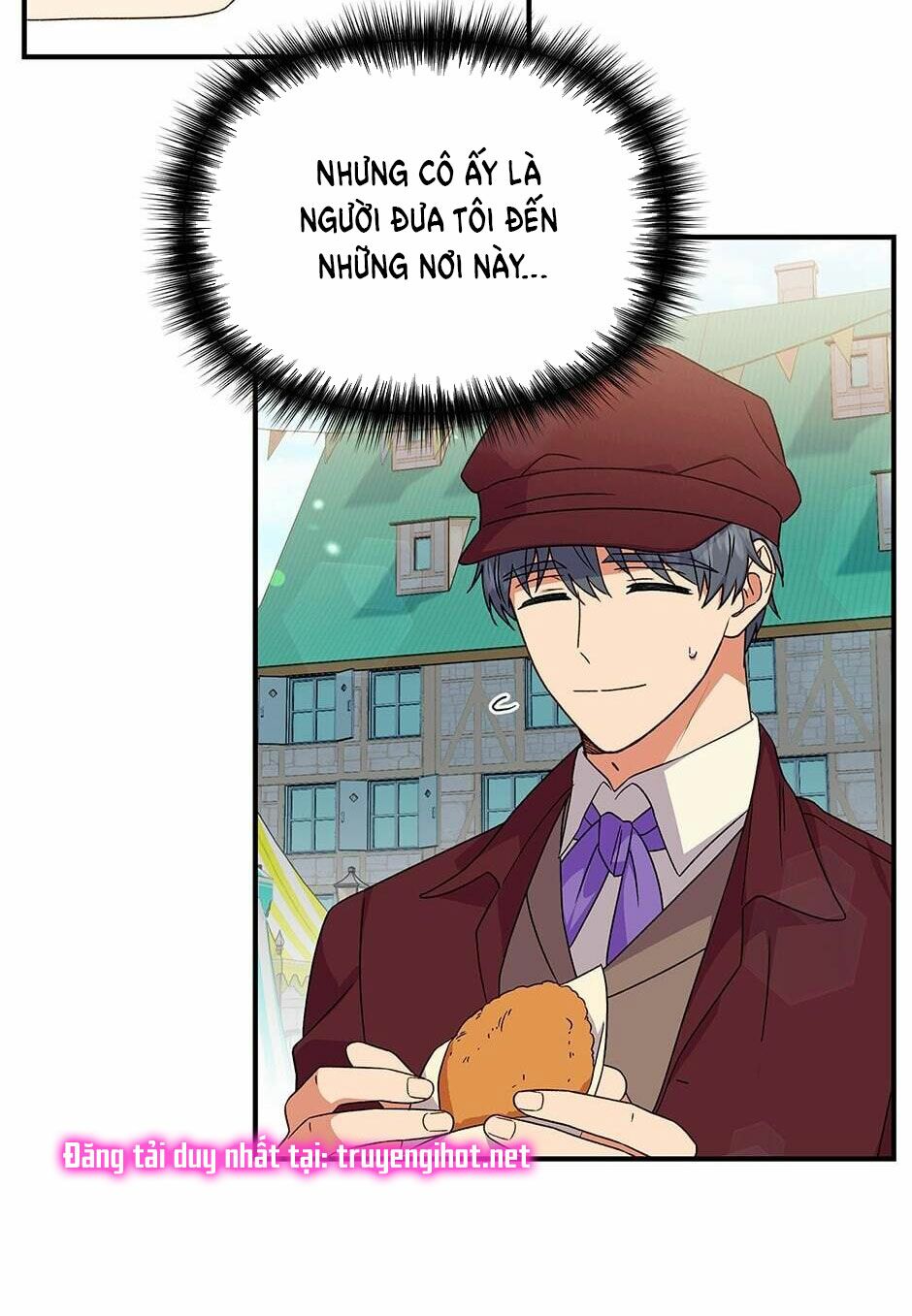 Khế ước của nữ công tước quái vật: Chapter 100