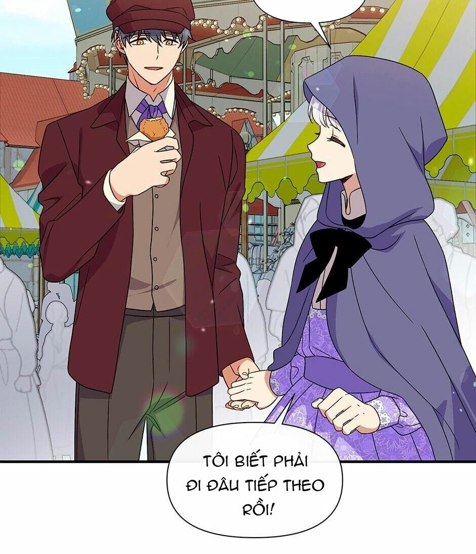 Khế ước của nữ công tước quái vật: Chapter 100