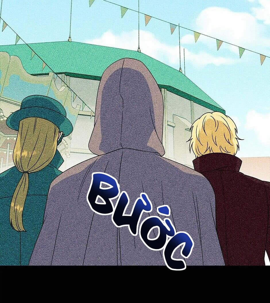 Khế ước của nữ công tước quái vật: Chapter 103