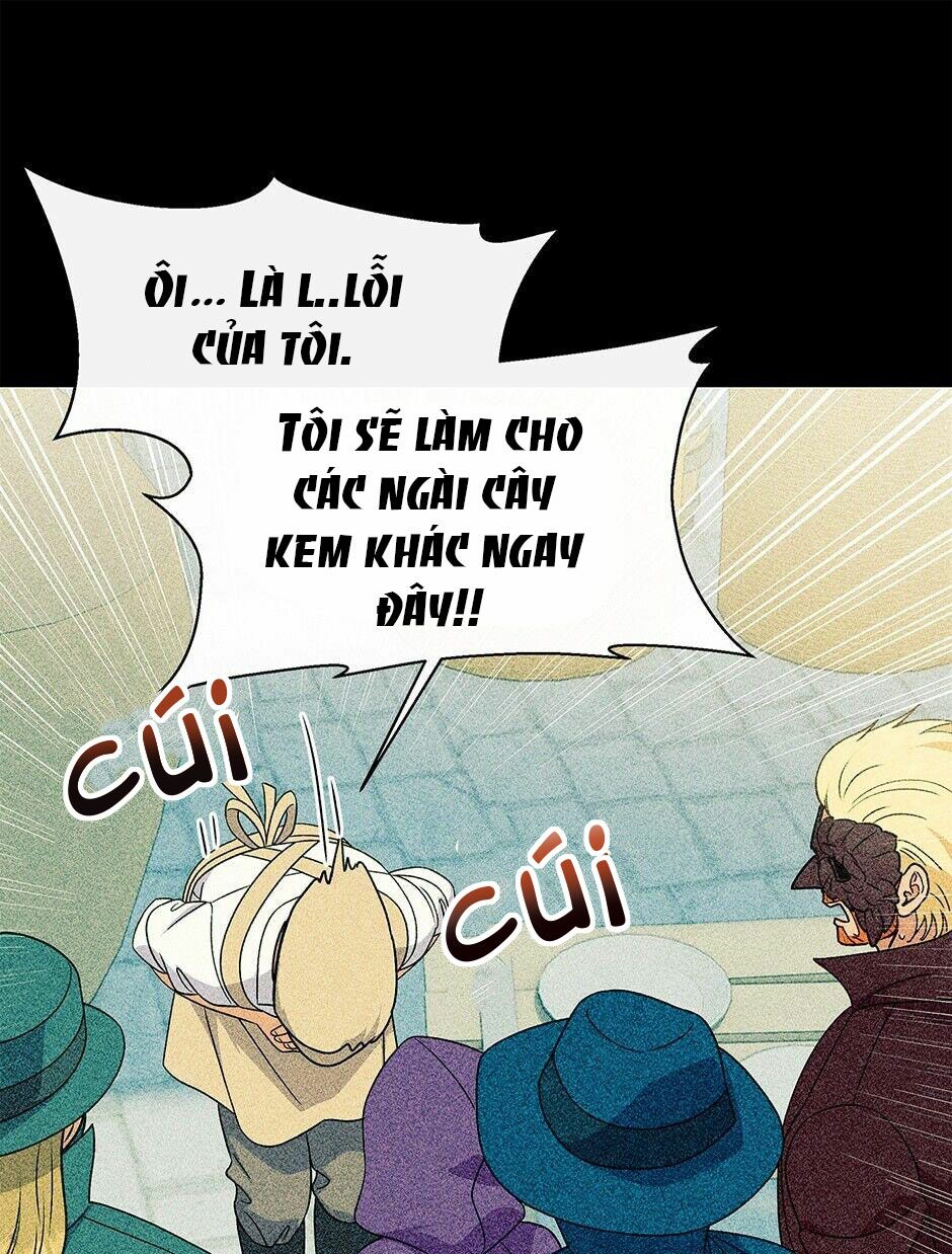 Khế ước của nữ công tước quái vật: Chapter 103