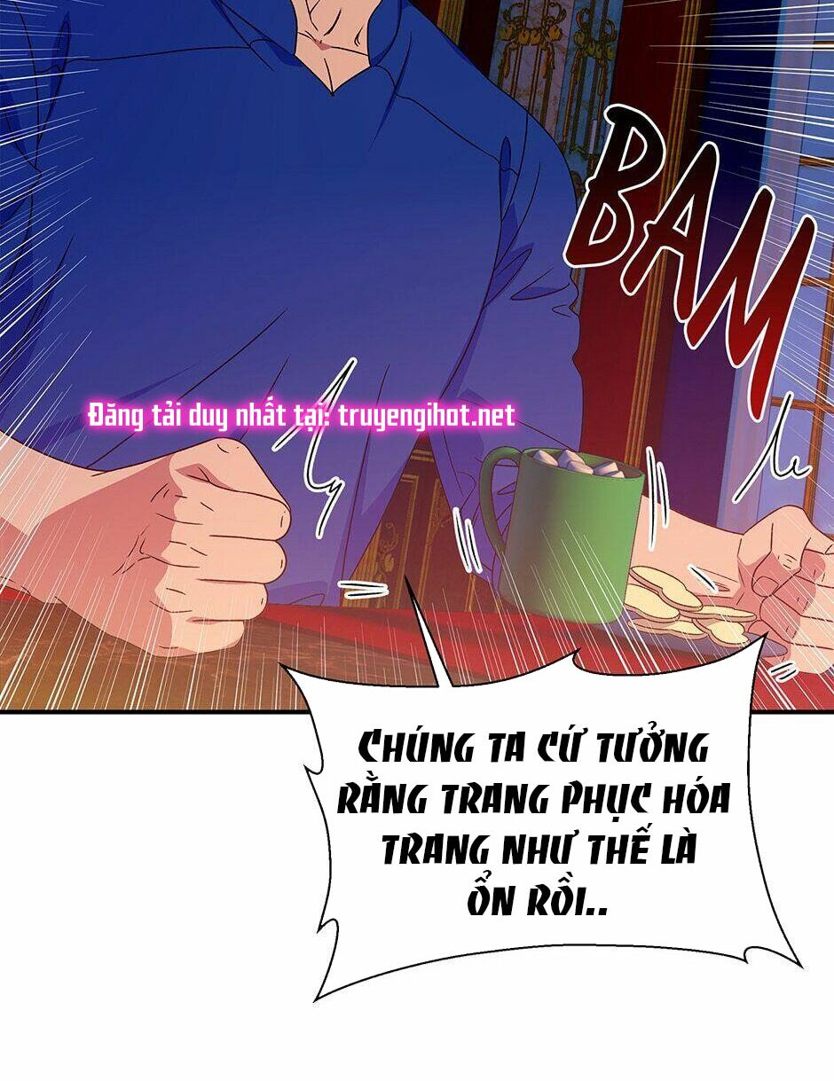 Khế ước của nữ công tước quái vật: Chapter 103