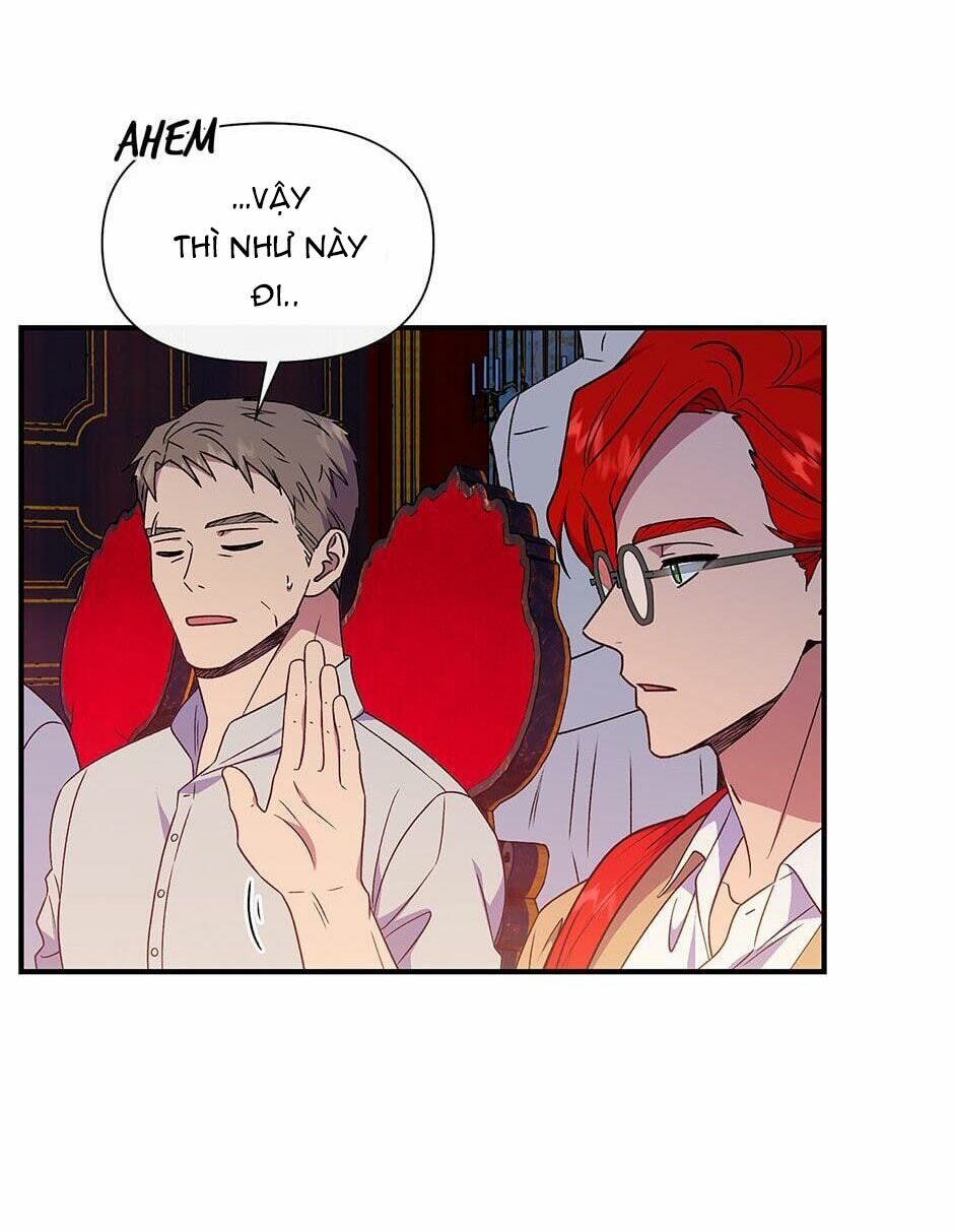 Khế ước của nữ công tước quái vật: Chapter 103