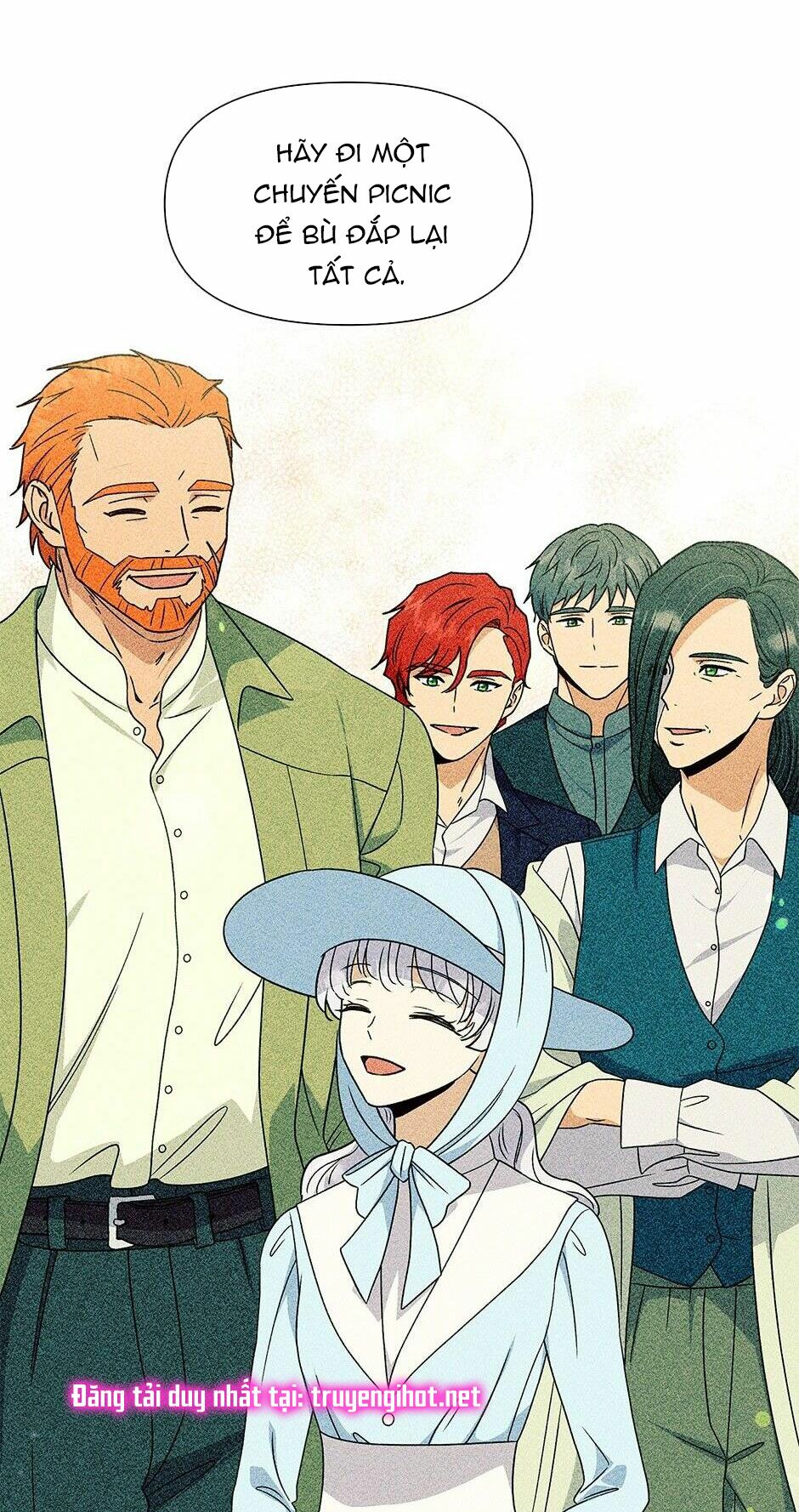 Khế ước của nữ công tước quái vật: Chapter 103