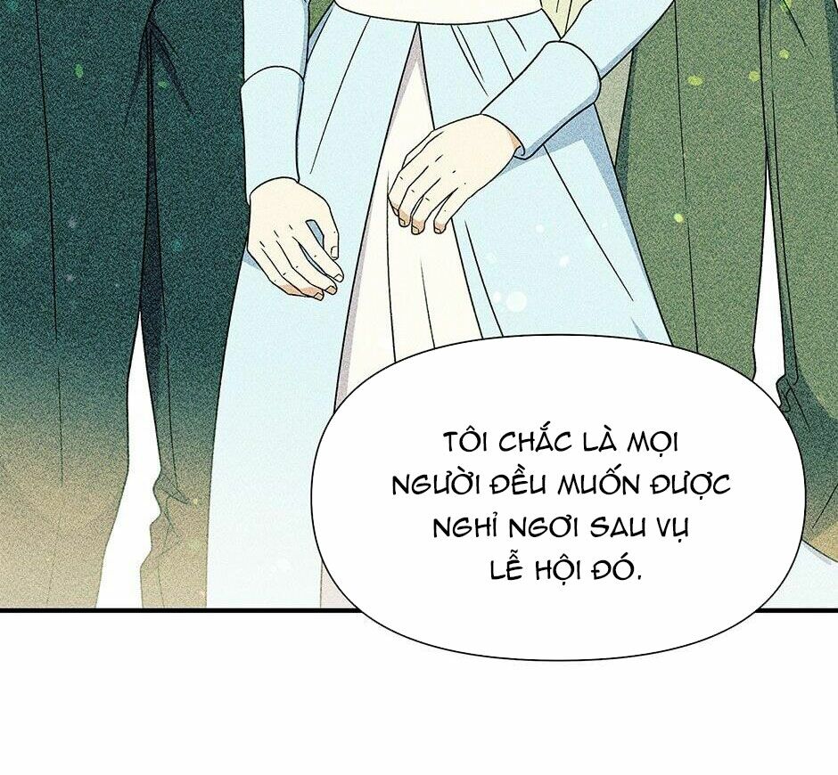 Khế ước của nữ công tước quái vật: Chapter 103