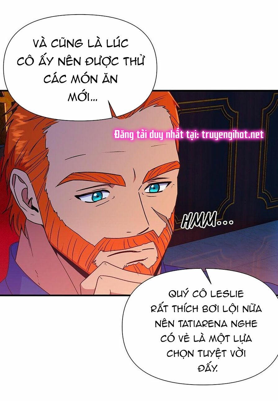 Khế ước của nữ công tước quái vật: Chapter 103