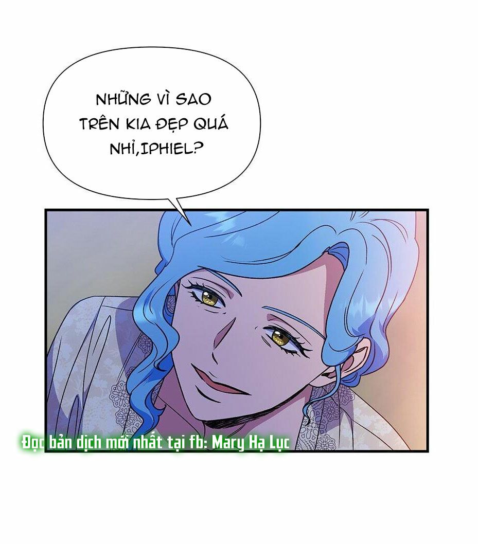 Khế ước của nữ công tước quái vật: Chapter 103