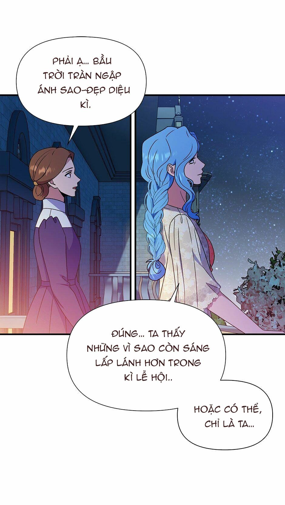 Khế ước của nữ công tước quái vật: Chapter 103