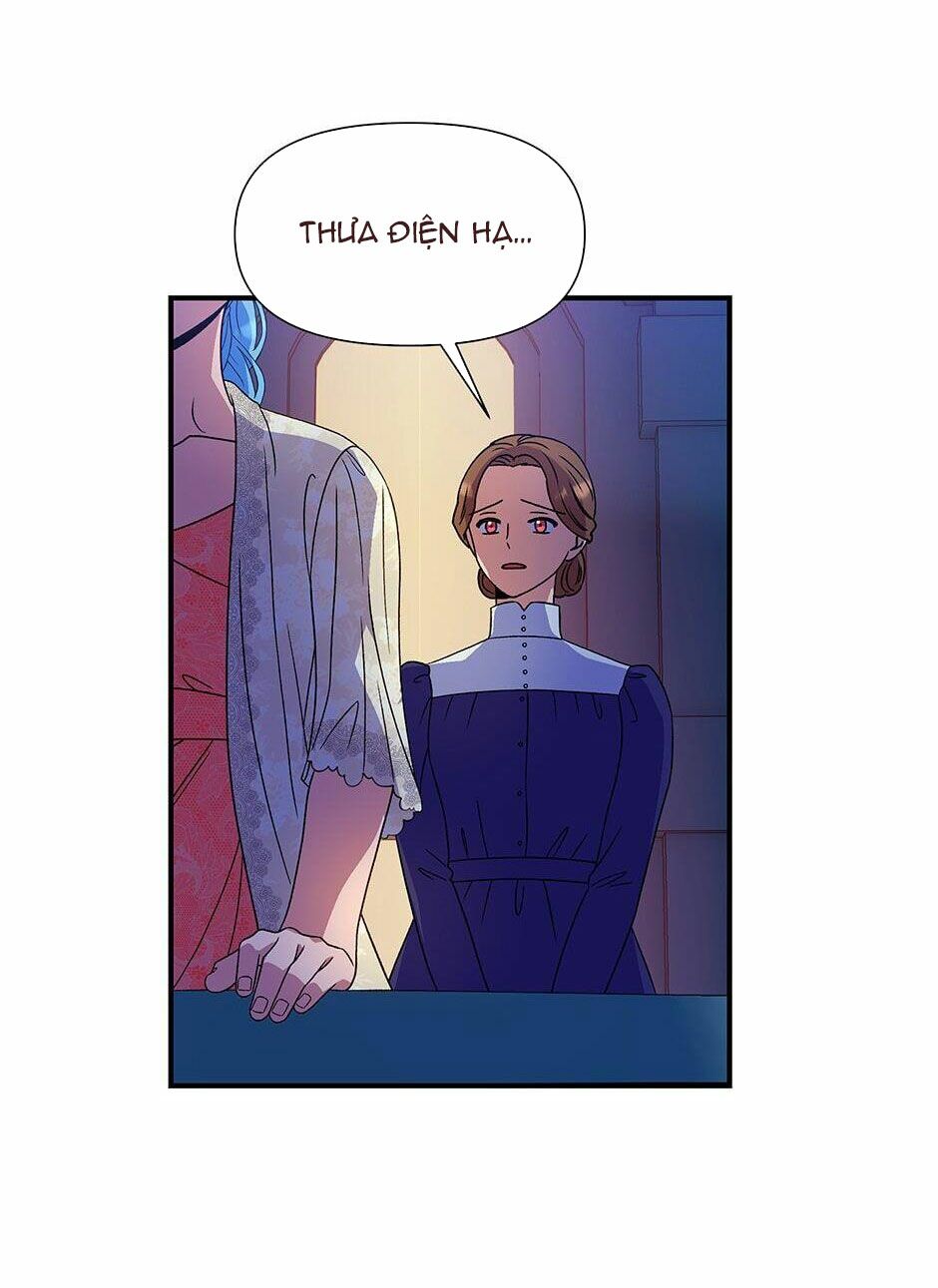 Khế ước của nữ công tước quái vật: Chapter 103