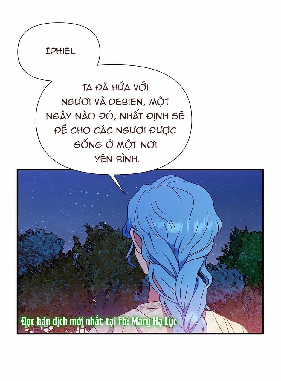 Khế ước của nữ công tước quái vật: Chapter 103