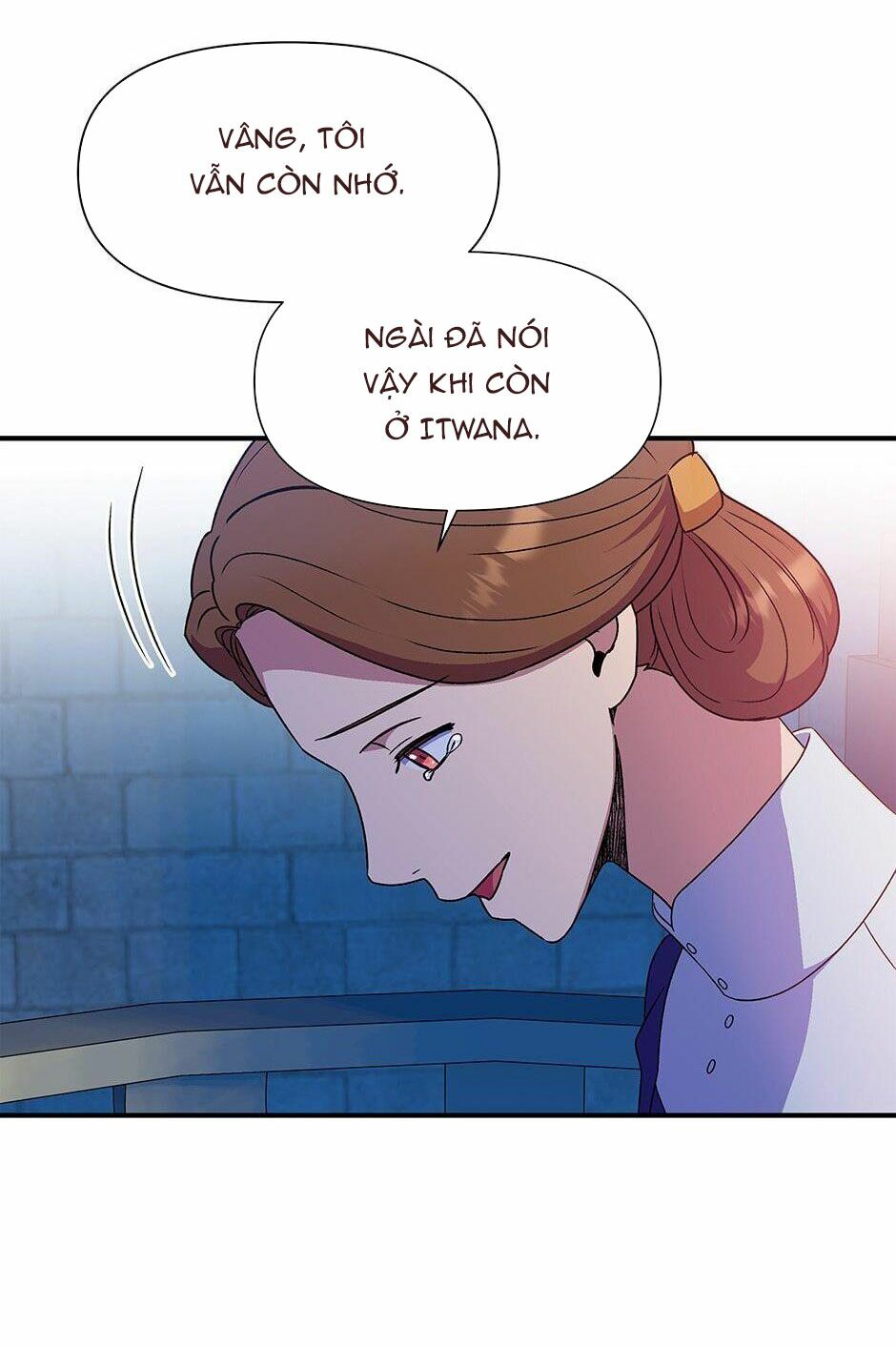 Khế ước của nữ công tước quái vật: Chapter 103