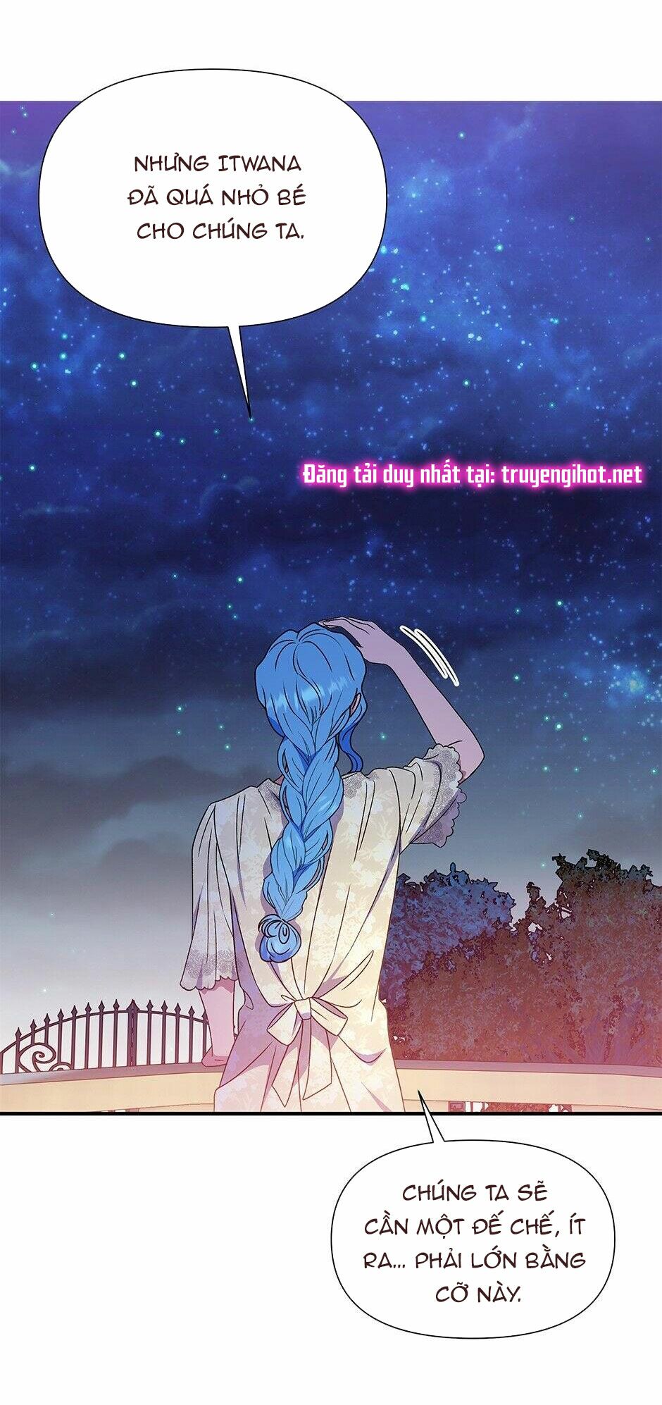 Khế ước của nữ công tước quái vật: Chapter 103