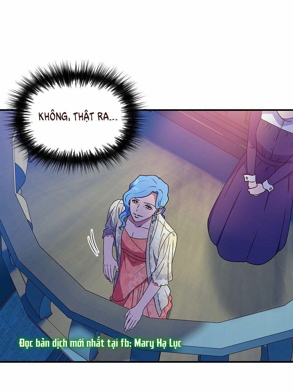 Khế ước của nữ công tước quái vật: Chapter 103