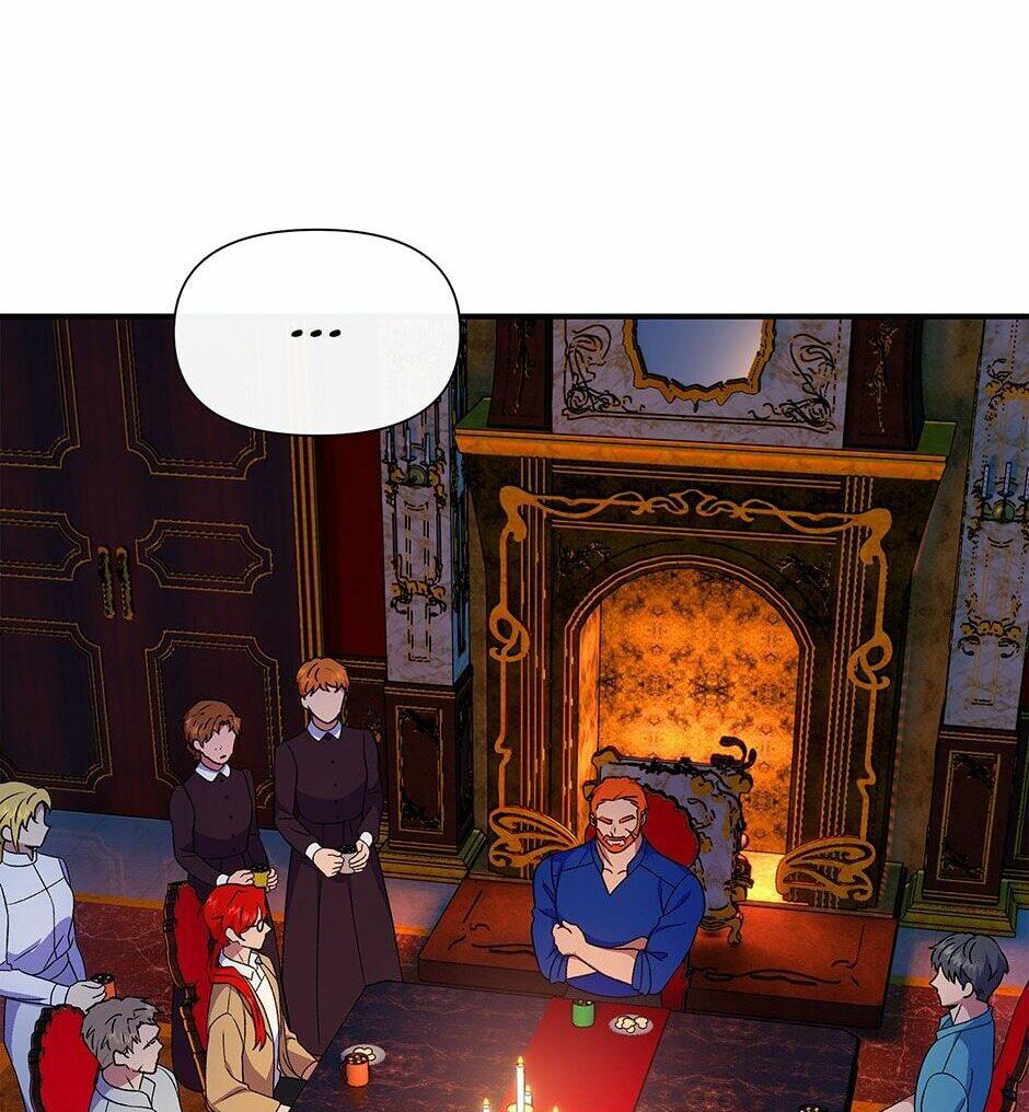 Khế ước của nữ công tước quái vật: Chapter 103