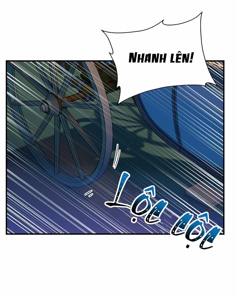Khế ước của nữ công tước quái vật: Chapter 103