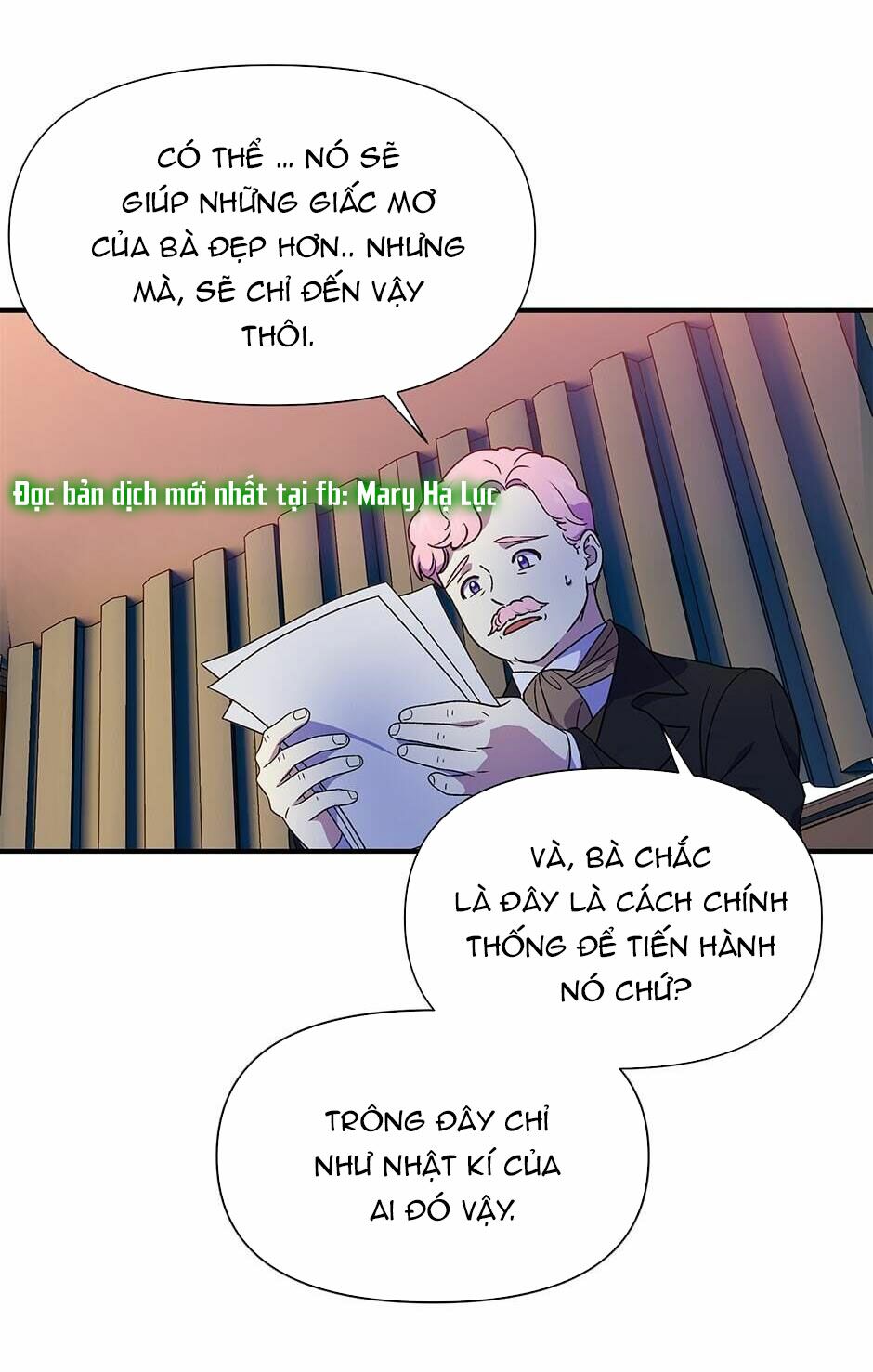 Khế ước của nữ công tước quái vật: Chapter 103