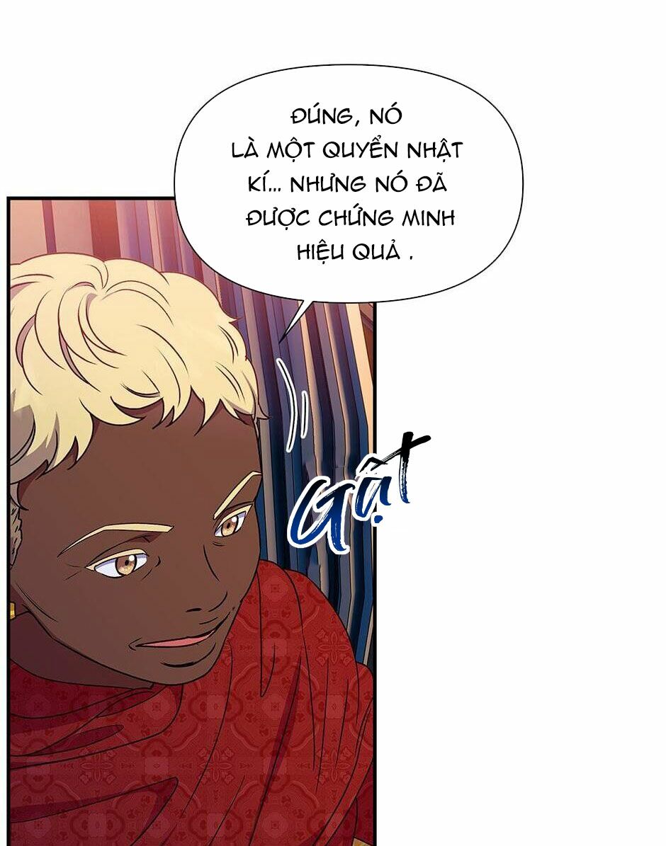 Khế ước của nữ công tước quái vật: Chapter 103