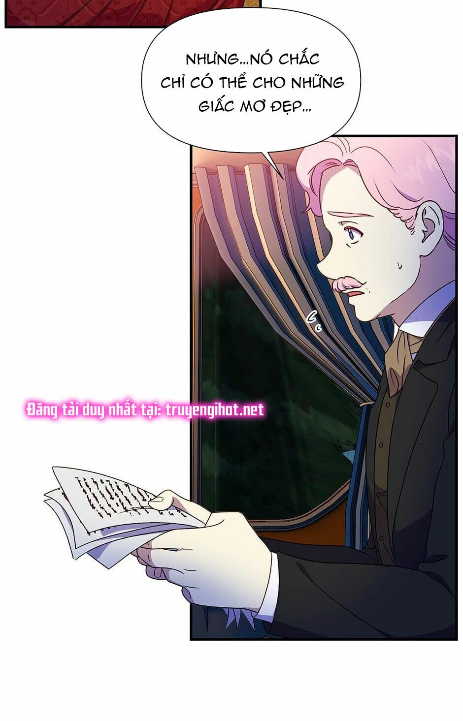 Khế ước của nữ công tước quái vật: Chapter 103