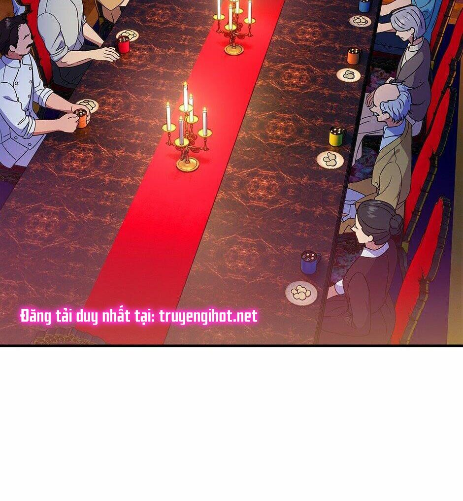 Khế ước của nữ công tước quái vật: Chapter 103
