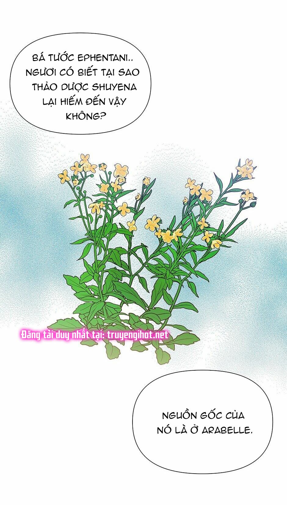 Khế ước của nữ công tước quái vật: Chapter 103