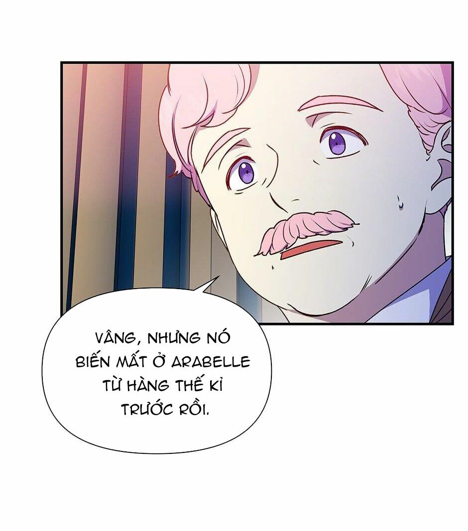 Khế ước của nữ công tước quái vật: Chapter 103