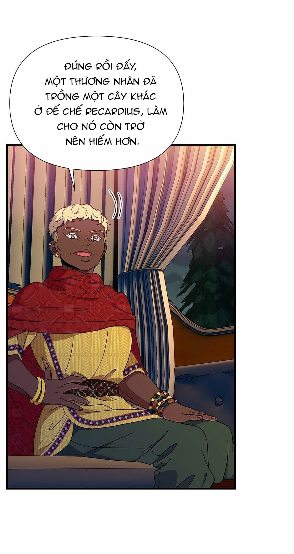 Khế ước của nữ công tước quái vật: Chapter 103