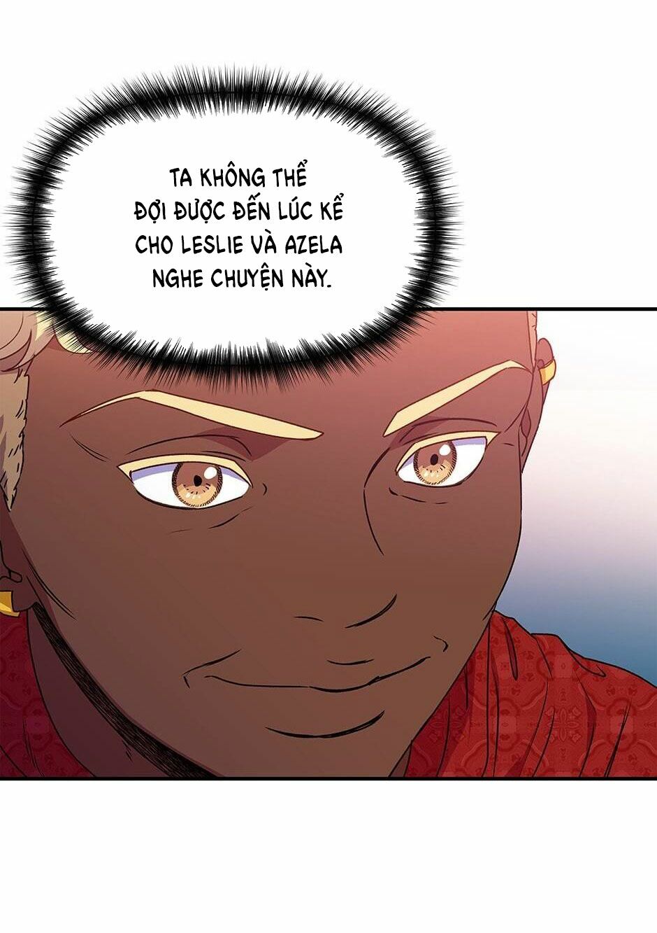 Khế ước của nữ công tước quái vật: Chapter 103
