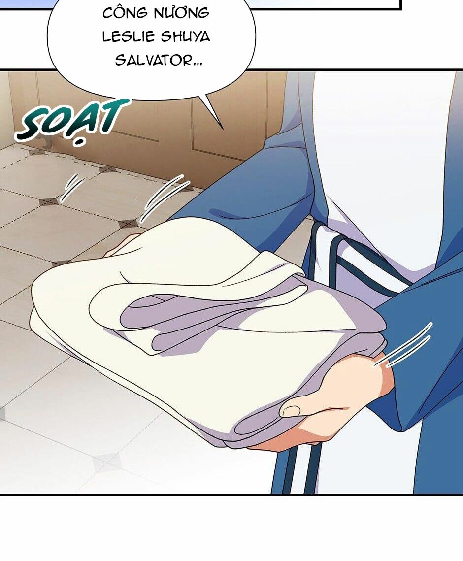 Khế ước của nữ công tước quái vật: Chapter 103