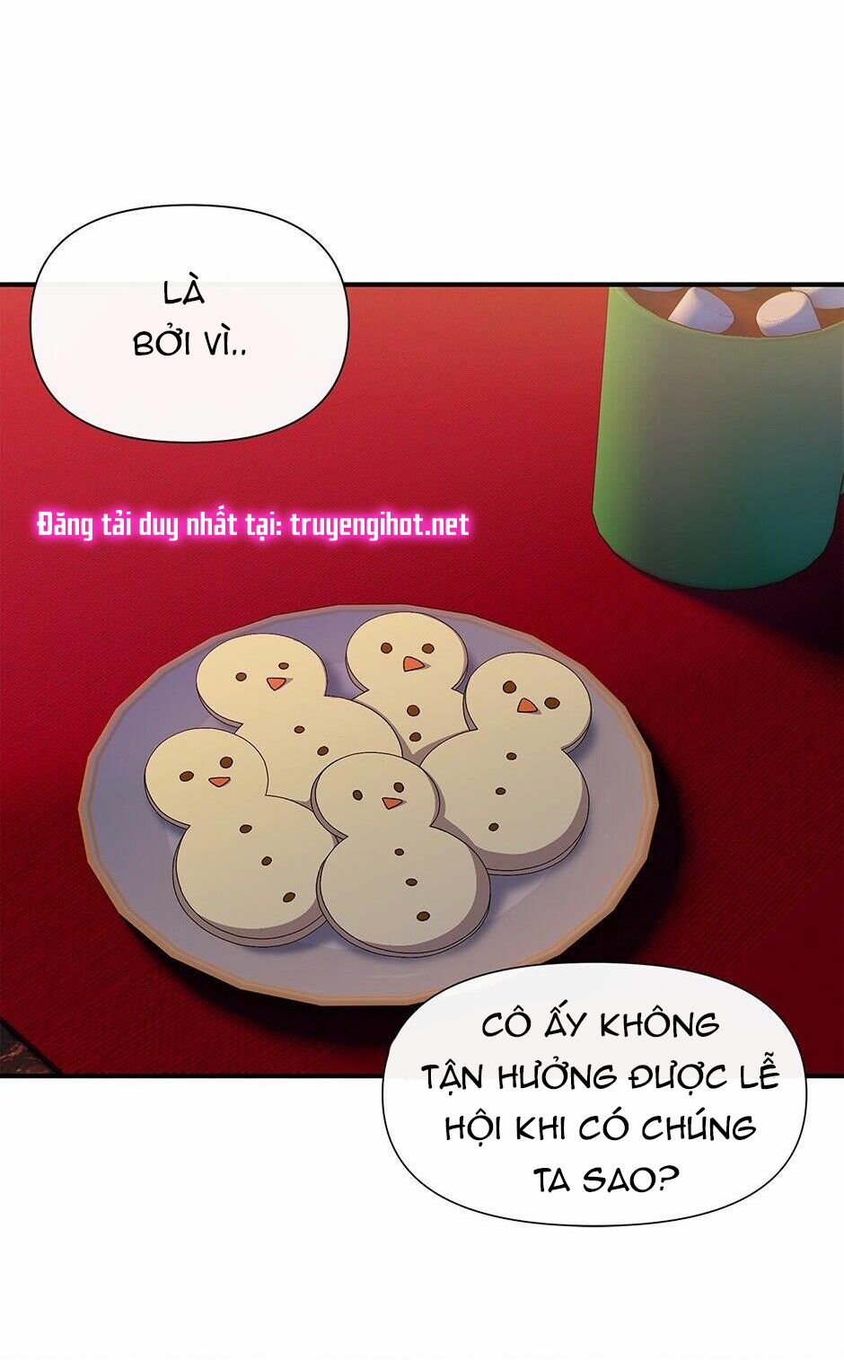 Khế ước của nữ công tước quái vật: Chapter 103