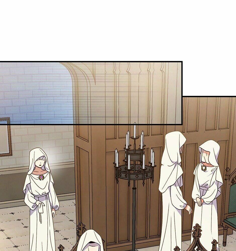 Khế ước của nữ công tước quái vật: Chapter 104