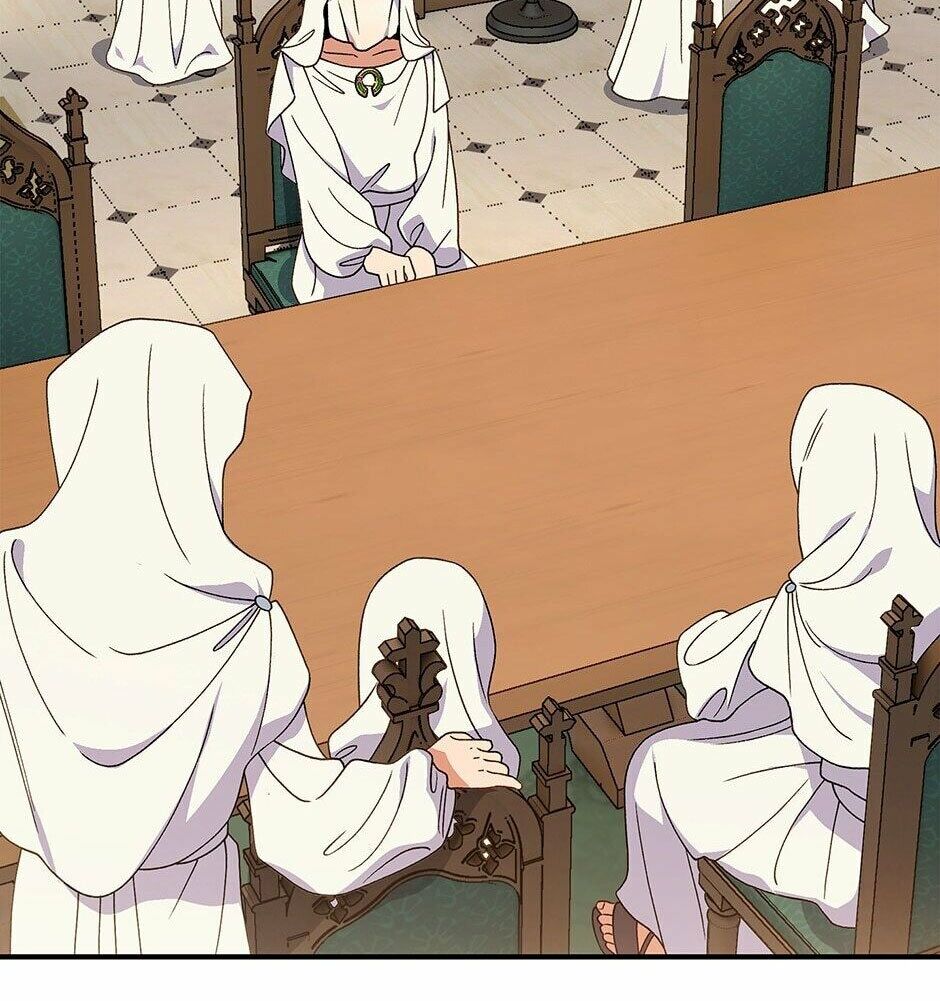 Khế ước của nữ công tước quái vật: Chapter 104