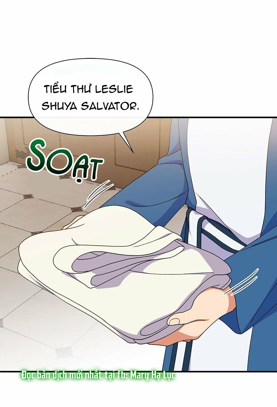 Khế ước của nữ công tước quái vật: Chapter 104