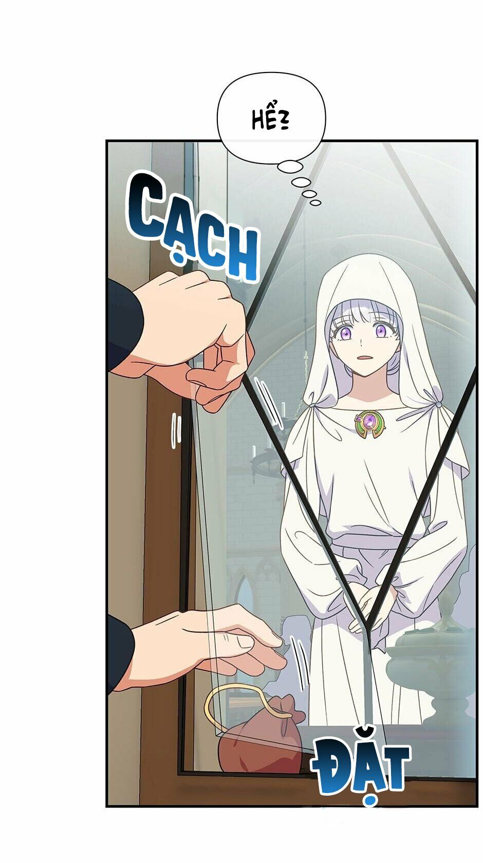 Khế ước của nữ công tước quái vật: Chapter 104